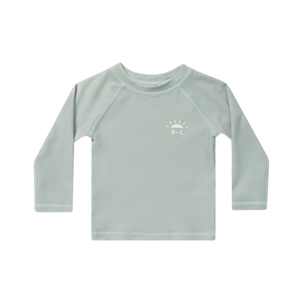 Rylee & Cru Girls Rylee + Cru Collective Rash Guard